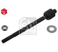 Barra de dirección Eje delantero, izquierda 34774 FEBI BILSTEIN para HONDA