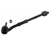Barra de dirección Eje delantero, izquierda 34813 FEBI BILSTEIN para BMW 5