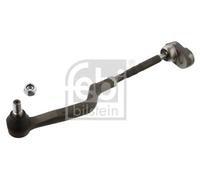 Barra de dirección Eje delantero, izquierda 36150 FEBI BILSTEIN