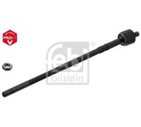 Barra de dirección Eje delantero, izquierda 36691 FEBI BILSTEIN para CITROËN DS
