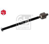 Barra de dirección Eje delantero, izquierda 36841 FEBI BILSTEIN para FIAT