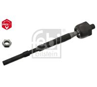 Barra de dirección Eje delantero, izquierda 36850 FEBI BILSTEIN para CITROËN