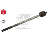 Barra de dirección Eje delantero, izquierda 37160 FEBI BILSTEIN para RENAULT