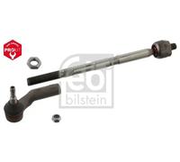 Barra de dirección Eje delantero, izquierda 37741 FEBI BILSTEIN para FORD C-MAX