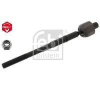 Barra de dirección Eje delantero, izquierda 38007 FEBI BILSTEIN para BMW X1 3