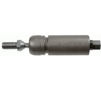 Barra de dirección Eje delantero, izquierda 38027 01 LEMFÖRDER para PORSCHE 911