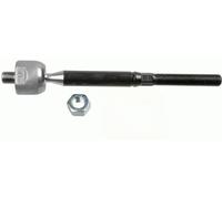 Barra de dirección Eje delantero, izquierda 38404 01 LEMFÖRDER para MAZDA 3