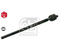 Barra de dirección Eje delantero, izquierda 38785 FEBI BILSTEIN para AUDI VW