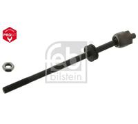 Barra de dirección Eje delantero, izquierda 38859 FEBI BILSTEIN para VW SEAT