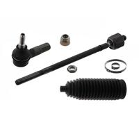 Barra de dirección Eje delantero, izquierda 39029 FEBI BILSTEIN para FIAT
