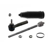 Barra de dirección Eje delantero, izquierda 39290 FEBI BILSTEIN para FIAT
