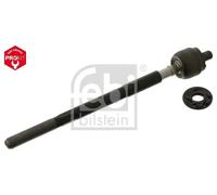 Barra de dirección Eje delantero, izquierda 39325 FEBI BILSTEIN para RENAULT