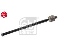Barra de dirección Eje delantero, izquierda 39358 FEBI BILSTEIN para VW SKODA