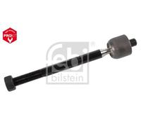 Barra de dirección Eje delantero, izquierda 39444 FEBI BILSTEIN para OPEL NISSAN