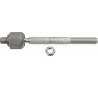 Articulación axial, barra de dirección LEMFÖRDER 39472 01