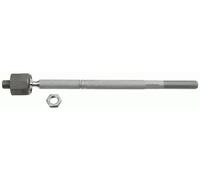 LEMFÖRDER 39549 01 Rótula axial de dirección