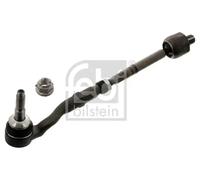 Barra de dirección Eje delantero, izquierda 39677 FEBI BILSTEIN para BMW 5 7