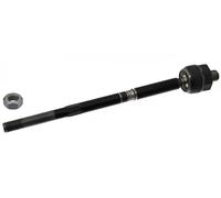 Barra de dirección Eje delantero, izquierda 40 92 8371 SWAG para OPEL ASTRA H