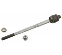Barra de dirección Eje delantero, izquierda 40 93 0587 SWAG para OPEL VECTRA C