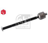Barra de dirección Eje delantero, izquierda 40070 FEBI BILSTEIN para PEUGEOT DS