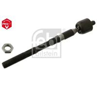 Barra de dirección Eje delantero, izquierda 40080 FEBI BILSTEIN para CITROËN