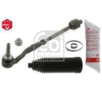 Barra de dirección Eje delantero, izquierda 40091 FEBI BILSTEIN para BMW 5 X6 7