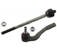 FEBI BILSTEIN Barra de dirección Mercedes-Benz SLK R171 Delantera izquierda Ref 40248