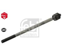 Barra de dirección Eje delantero, izquierda 40491 FEBI BILSTEIN para LAND ROVER