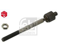 Barra de dirección Eje delantero, izquierda 40492 FEBI BILSTEIN para LAND ROVER