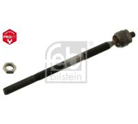 Barra de dirección Eje delantero, izquierda 40503 FEBI BILSTEIN para FORD
