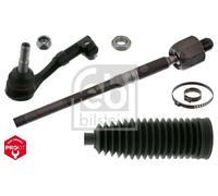 Barra de dirección Eje delantero, izquierda 40515 FEBI BILSTEIN para BMW 3 X1 1