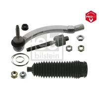 Barra de dirección Eje delantero, izquierda 40555 FEBI BILSTEIN para VOLVO S60 I