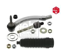 Barra de dirección Eje delantero, izquierda 40557 FEBI BILSTEIN para VOLVO S60 I