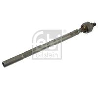 Barra de dirección Eje delantero, izquierda 40610 FEBI BILSTEIN para CITROËN