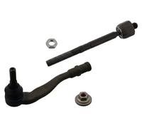 Barra de dirección Eje delantero, izquierda 40995 FEBI BILSTEIN para AUDI A8 D4