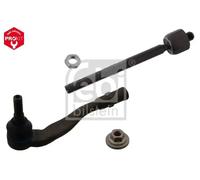 Barra de dirección Eje delantero, izquierda 40995 FEBI BILSTEIN para AUDI A8 D4