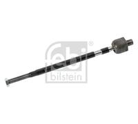 Barra de dirección Eje delantero, izquierda 41305 FEBI BILSTEIN para MITSUBISHI