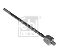 Barra de dirección Eje delantero, izquierda 41333 FEBI BILSTEIN para MITSUBISHI