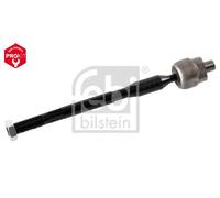 Barra de dirección Eje delantero, izquierda 41388 FEBI BILSTEIN para DAIHATSU