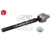 Barra de dirección Eje delantero, izquierda 41926 FEBI BILSTEIN para KIA