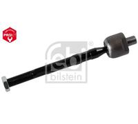 Barra de dirección Eje delantero, izquierda 41940 FEBI BILSTEIN para HYUNDAI