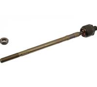 Barra de dirección Eje delantero, izquierda 41973 FEBI BILSTEIN para HYUNDAI