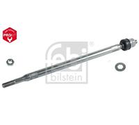 Barra de dirección Eje delantero, izquierda 42209 FEBI BILSTEIN para HONDA
