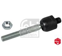 Barra de dirección Eje delantero, izquierda 42210 FEBI BILSTEIN para HONDA