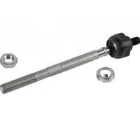 Barra de dirección Eje delantero, izquierda 42211 FEBI BILSTEIN para HONDA