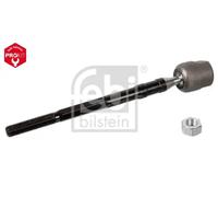 Barra de dirección Eje delantero, izquierda 42314 FEBI BILSTEIN para SUZUKI
