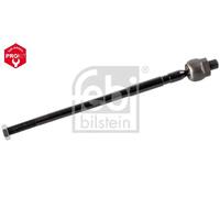 Barra de dirección Eje delantero, izquierda 42316 FEBI BILSTEIN para SUZUKI FIAT