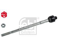 Barra de dirección Eje delantero, izquierda 42459 FEBI BILSTEIN para MAZDA