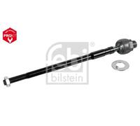 Barra de dirección Eje delantero, izquierda 42466 FEBI BILSTEIN para MAZDA