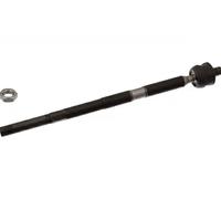 Barra de dirección Eje delantero, izquierda 42489 FEBI BILSTEIN para MAZDA FORD